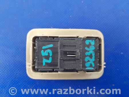 ФОТО блок кнопок пам'яті сидінь для Nissan Murano Z51 (08-14) Київ