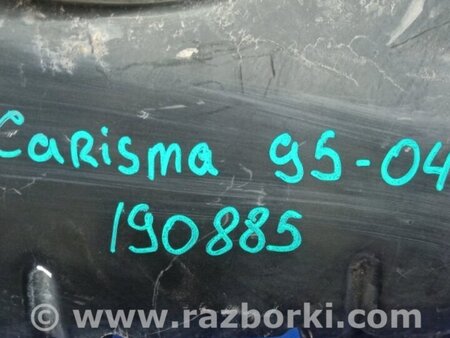 ФОТО Дифузор вентилятора основного радіатора для Mitsubishi Carisma Київ