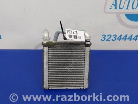 ФОТО Радіатор пічки для Mazda CX-9 TB (2007-2016) Київ