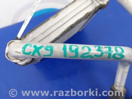 ФОТО Радіатор пічки для Mazda CX-9 TB (2007-2016) Київ