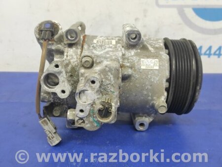 ФОТО Компресор кондиціонера для Subaru Legacy VI BN (14-19) Київ