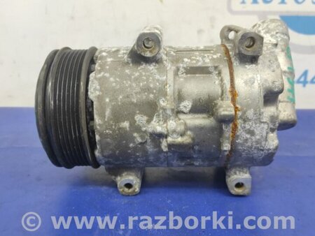 ФОТО Компресор кондиціонера для Subaru Legacy VI BN (14-19) Київ