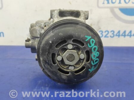 ФОТО Компресор кондиціонера для Subaru Legacy VI BN (14-19) Київ