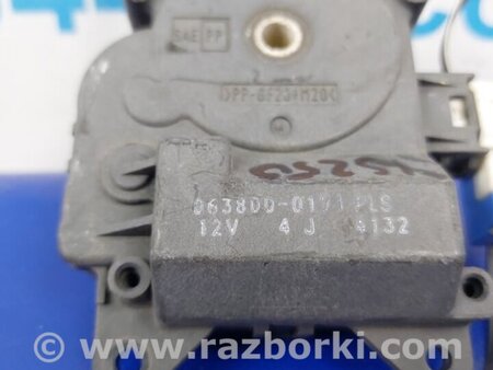 ФОТО Моторчик заслінки пічки для Lexus IS250/350 (06-12) Київ