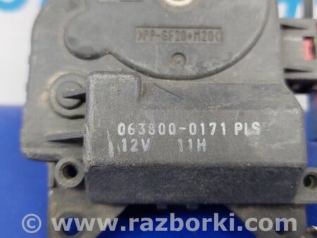 ФОТО Моторчик заслінки пічки для Lexus ES350 (12-18) Київ