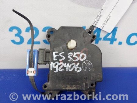 ФОТО Моторчик заслінки пічки для Lexus ES350 (12-18) Київ