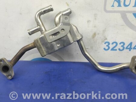 ФОТО Радіатор системи EGR для Subaru Legacy VI BN (14-19) Київ