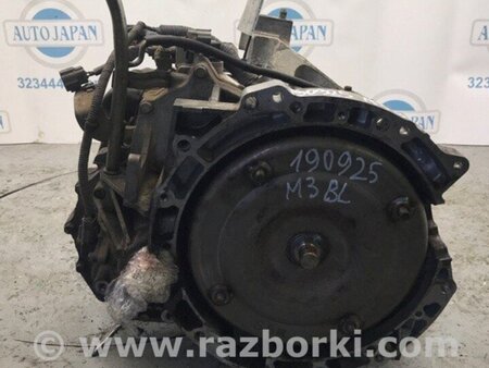 ФОТО АКПП на запчасти ( под ремонт ) для Mazda 3 II BL (08-13) Київ