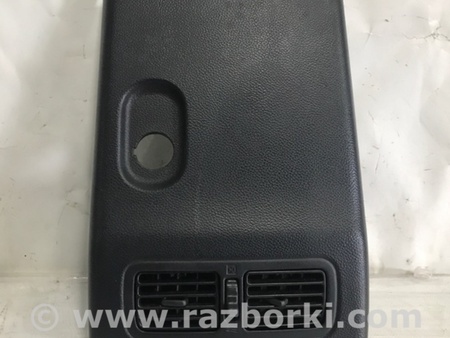 ФОТО Дефлектор повітряний для Infiniti FX/QX70 S51 (08-17) Київ