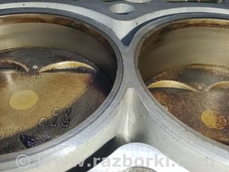 ФОТО Блок цилиндров для Acura RDX TB3, TB4 (12-15) Київ