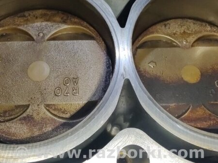 ФОТО Блок цилиндров для Acura RDX TB3, TB4 (12-15) Київ