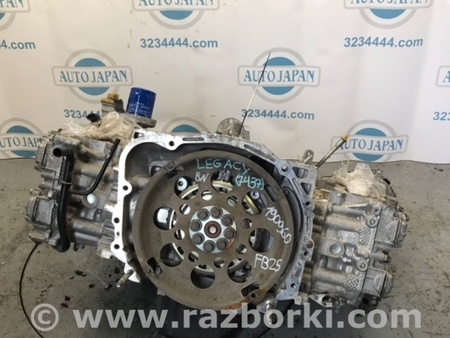 ФОТО Двигун бензин для Subaru Legacy VI BN (14-19) Київ