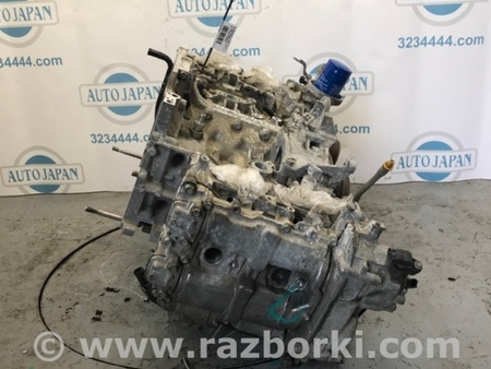 ФОТО Двигун бензин для Subaru Legacy VI BN (14-19) Київ
