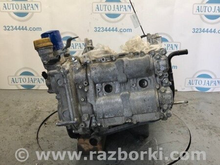 ФОТО Двигун бензин для Subaru Legacy VI BN (14-19) Київ