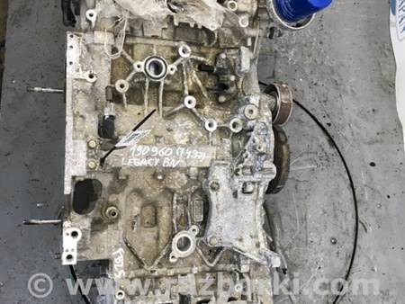 ФОТО Двигун бензин для Subaru Legacy VI BN (14-19) Київ