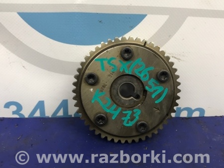 ФОТО Шестерня розподільника для Honda Accord VIII CU/CP (07-13) Київ