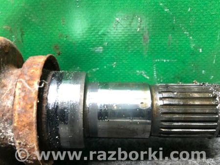 ФОТО Привід задній для Suzuki Kizashi (2009-2014) Київ