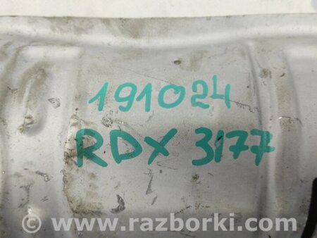 ФОТО Каталізатор для Acura RDX TC1/2 (2019-) Київ