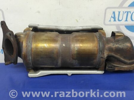 ФОТО Каталізатор для Acura RDX TC1/2 (2019-) Київ