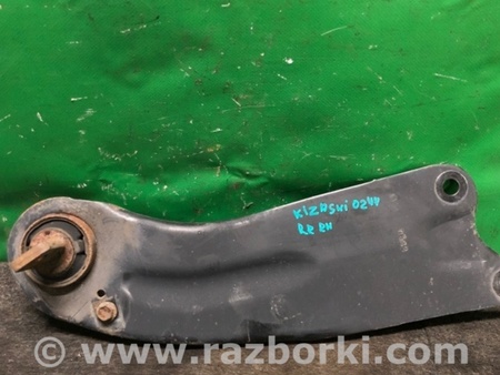 ФОТО Важіль задньої підвіски поздовжній для Suzuki Kizashi (2009-2014) Київ