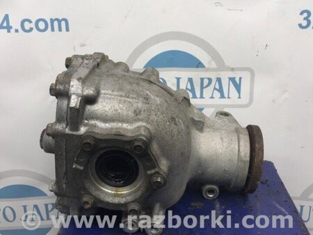 ФОТО Редуктор передній для Infiniti Q50 Київ