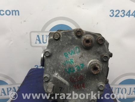 ФОТО Редуктор передній для Infiniti Q50 Київ