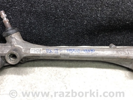 ФОТО Рульова рейка для Lexus RX350/450 (2015-) Київ