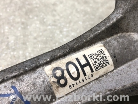 ФОТО Рульова рейка для Lexus RX350/450 (2015-) Київ