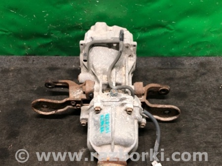 ФОТО Редуктор задній для Suzuki Kizashi (2009-2014) Київ