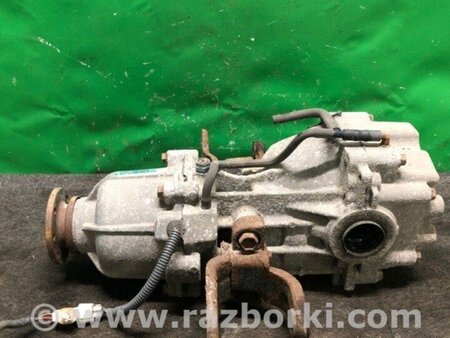 ФОТО Редуктор задній для Suzuki Kizashi (2009-2014) Київ