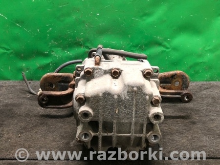 ФОТО Редуктор задній для Suzuki Kizashi (2009-2014) Київ