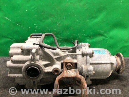 ФОТО Редуктор задній для Suzuki Kizashi (2009-2014) Київ