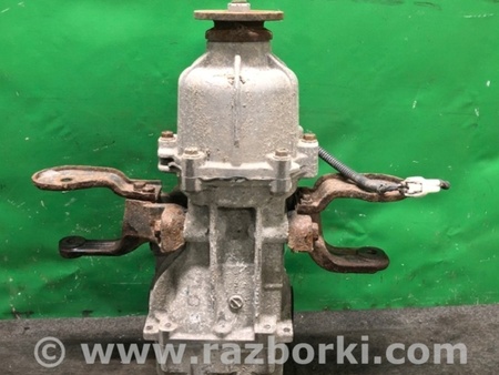 ФОТО Редуктор задній для Suzuki Kizashi (2009-2014) Київ