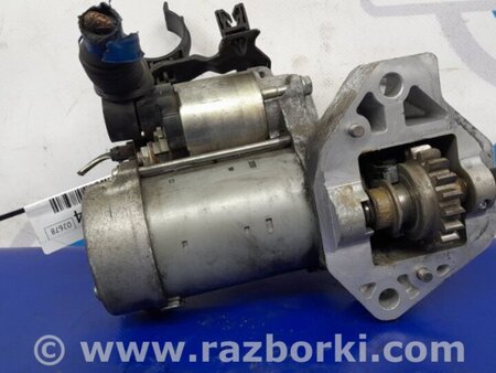 ФОТО Стартер для Acura MDX YD2 (06-12) Київ
