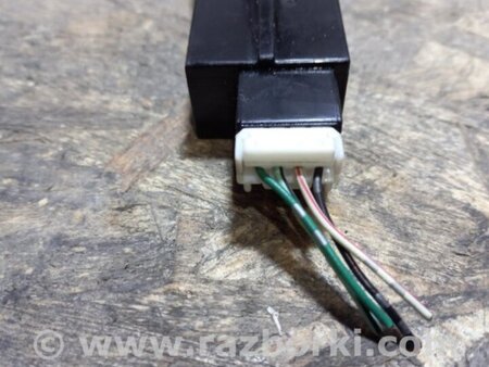 ФОТО Блок керування освітленням для Mazda 626 GF/GW (1997-2002) Київ