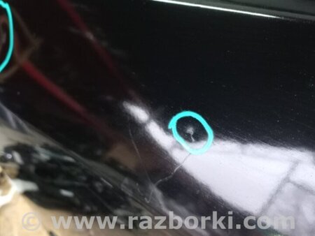 ФОТО Двері для Honda Pilot 2 MR-V YF3/4 (08-15) Київ