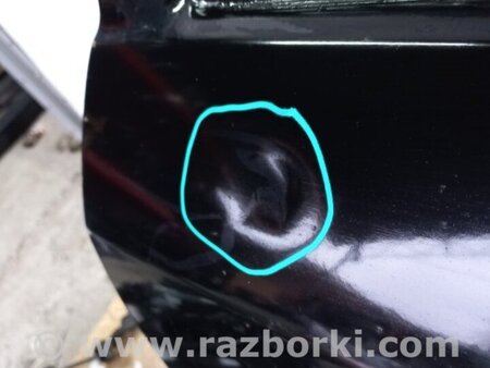ФОТО Двері для Honda Pilot 2 MR-V YF3/4 (08-15) Київ