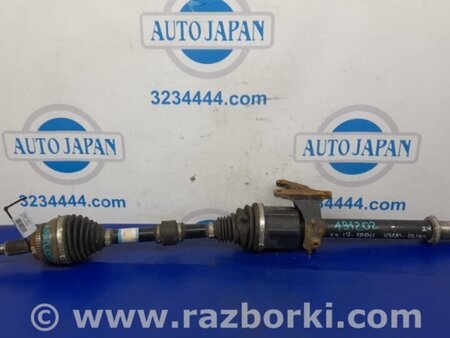 ФОТО Привід передній для Lexus RX350/450 (2015-) Київ