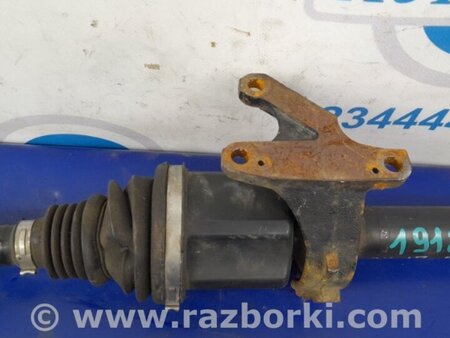 ФОТО Привід передній для Lexus RX350/450 (2015-) Київ