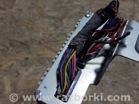 ФОТО Підсилювач звуку для Honda Pilot 2 MR-V YF3/4 (08-15) Київ