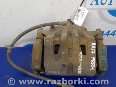 ФОТО Супорт гальмівний для Lexus RX350/450 (2015-) Київ