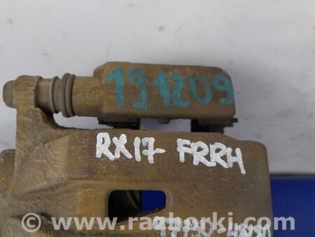 ФОТО Супорт гальмівний для Lexus RX350/450 (2015-) Київ