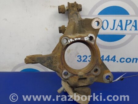 ФОТО Кулак поворотний для Lexus RX350/450 (2015-) Київ