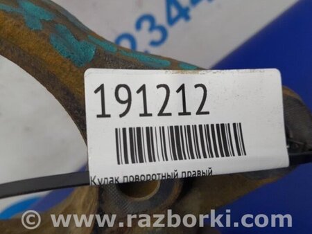 ФОТО Кулак поворотний для Lexus RX350/450 (2015-) Київ