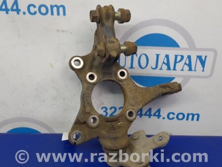 ФОТО Кулак поворотний для Lexus RX350/450 (2015-) Київ