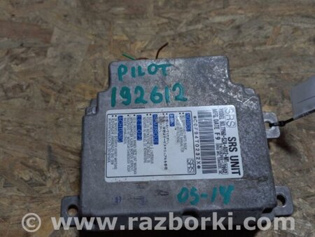 ФОТО Блок керування AIRBAG для Honda Pilot 2 MR-V YF3/4 (08-15) Київ