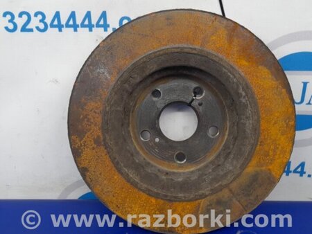 ФОТО Гальмівний диск передній для Lexus RX350/450 (2015-) Київ