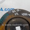 ФОТО Гальмівний диск передній для Lexus RX350/450 (2015-) Київ
