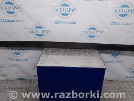 ФОТО Накладка порогу зовнішня для Hyundai Santa Fe IV TM (18-23) Київ