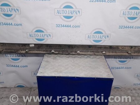 ФОТО Накладка порогу зовнішня для Hyundai Santa Fe IV TM (18-23) Київ